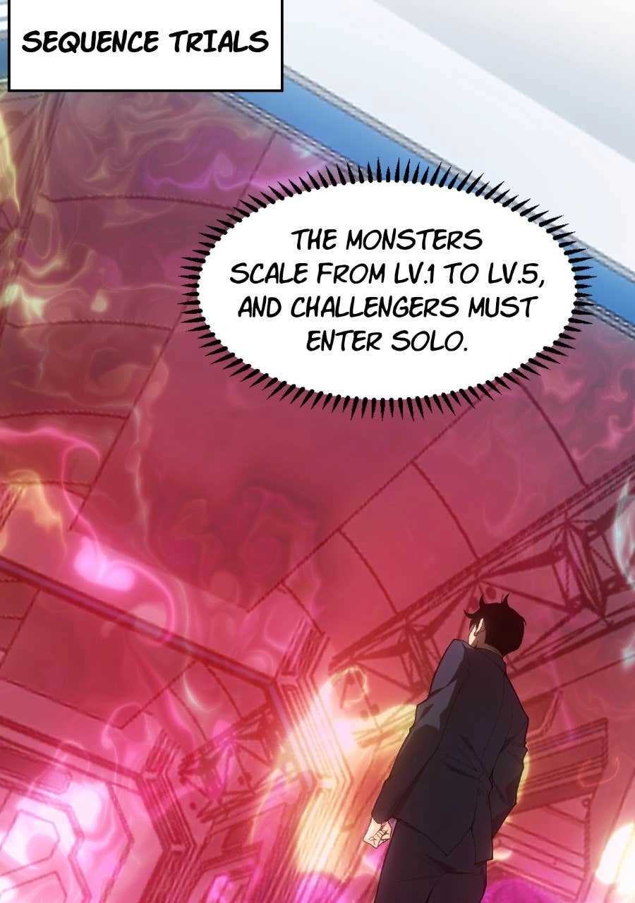 Rise of the Limitless Necromancer Chapter 1 Page 116