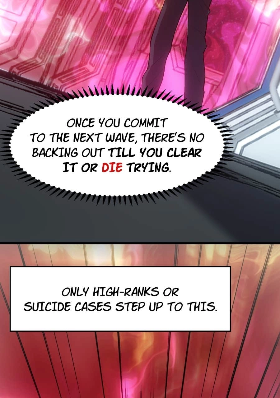 Rise of the Limitless Necromancer Chapter 1 Page 117