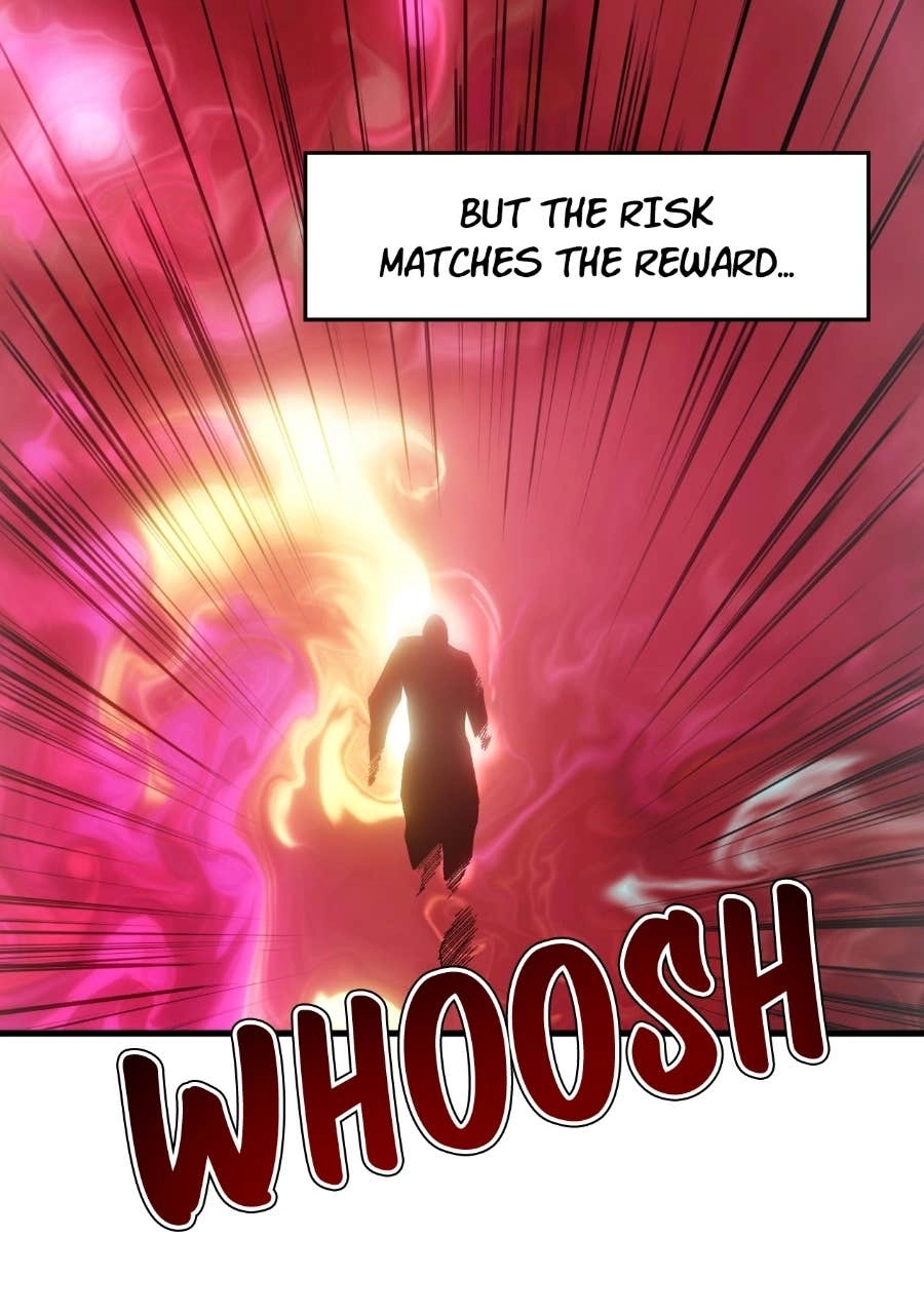 Rise of the Limitless Necromancer Chapter 1 Page 118