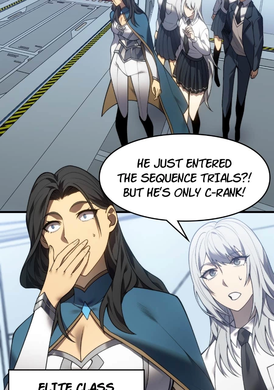 Rise of the Limitless Necromancer Chapter 1 Page 120