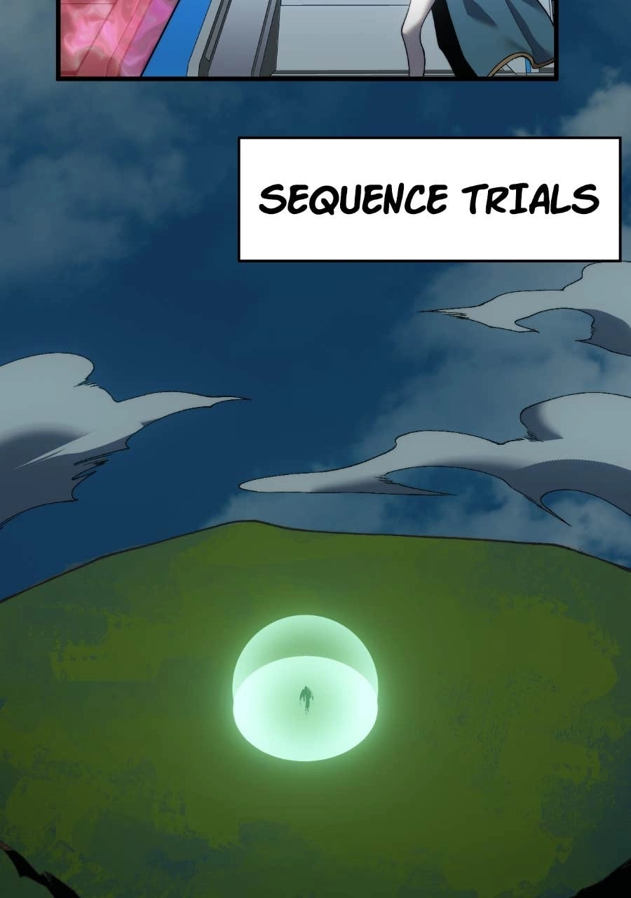 Rise of the Limitless Necromancer Chapter 1 Page 123