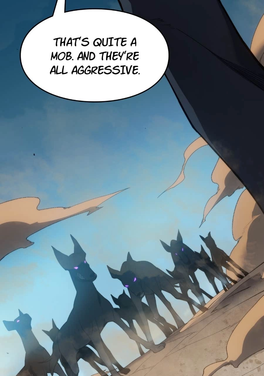 Rise of the Limitless Necromancer Chapter 1 Page 127