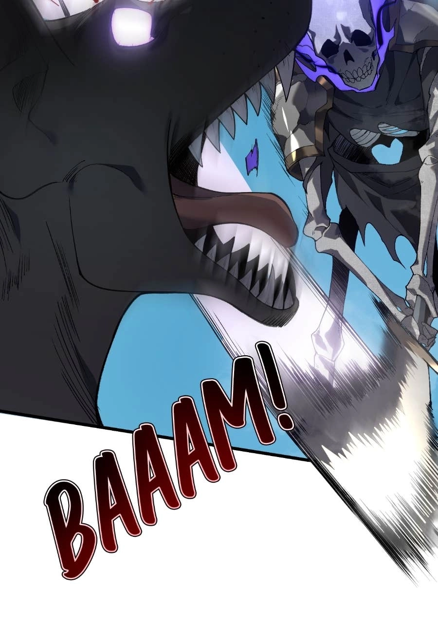 Rise of the Limitless Necromancer Chapter 1 Page 134