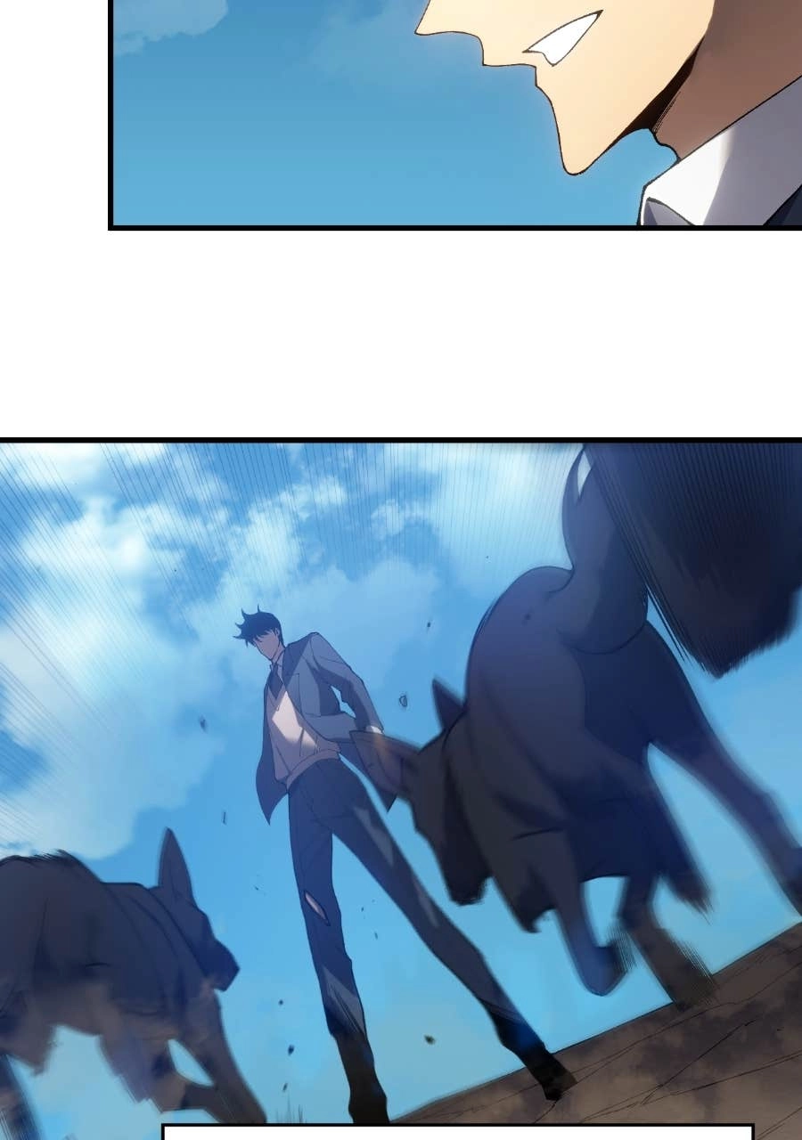 Rise of the Limitless Necromancer Chapter 1 Page 136