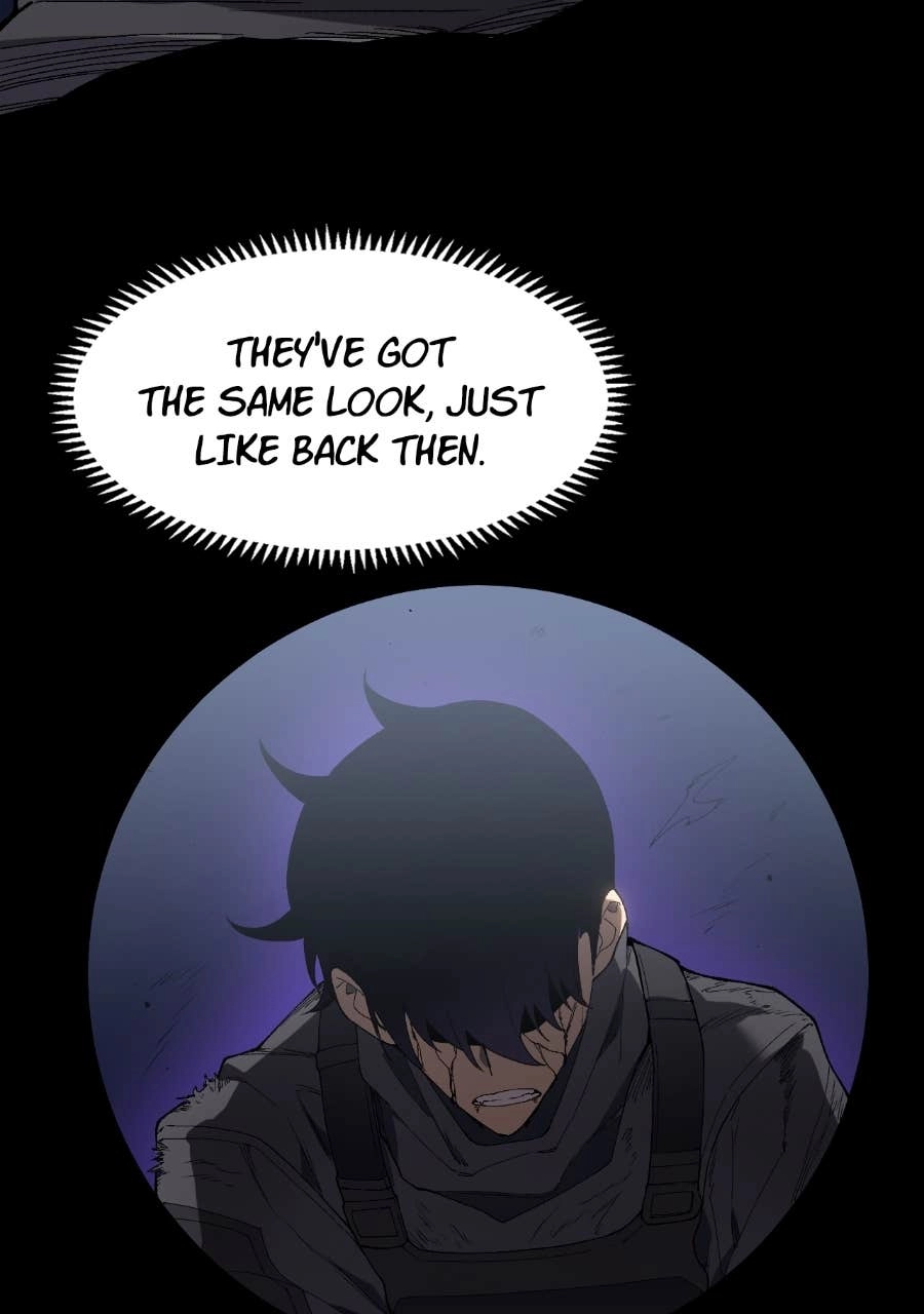 Rise of the Limitless Necromancer Chapter 1 Page 142
