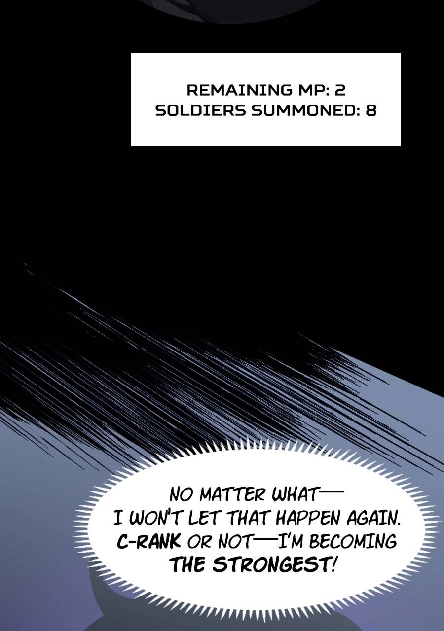 Rise of the Limitless Necromancer Chapter 1 Page 143
