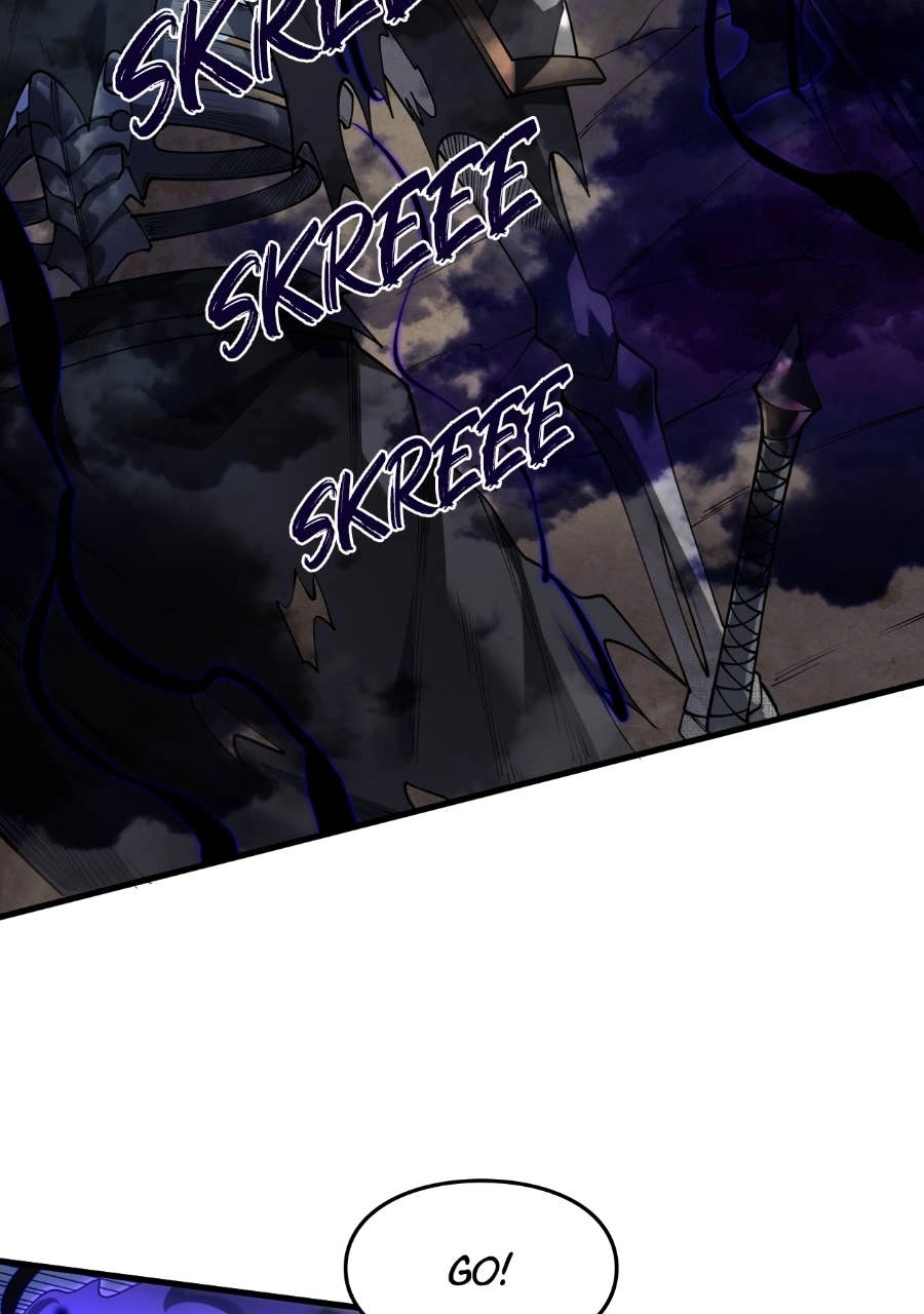 Rise of the Limitless Necromancer Chapter 2 Page 11
