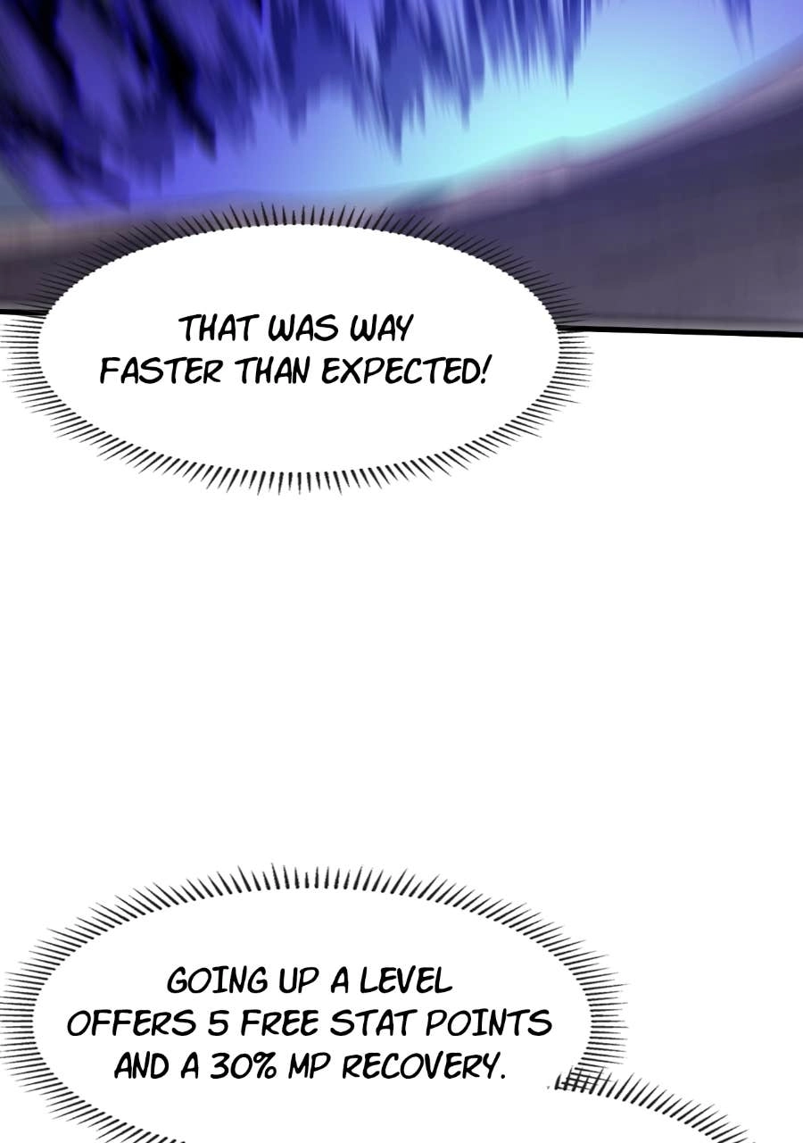 Rise of the Limitless Necromancer Chapter 2 Page 16