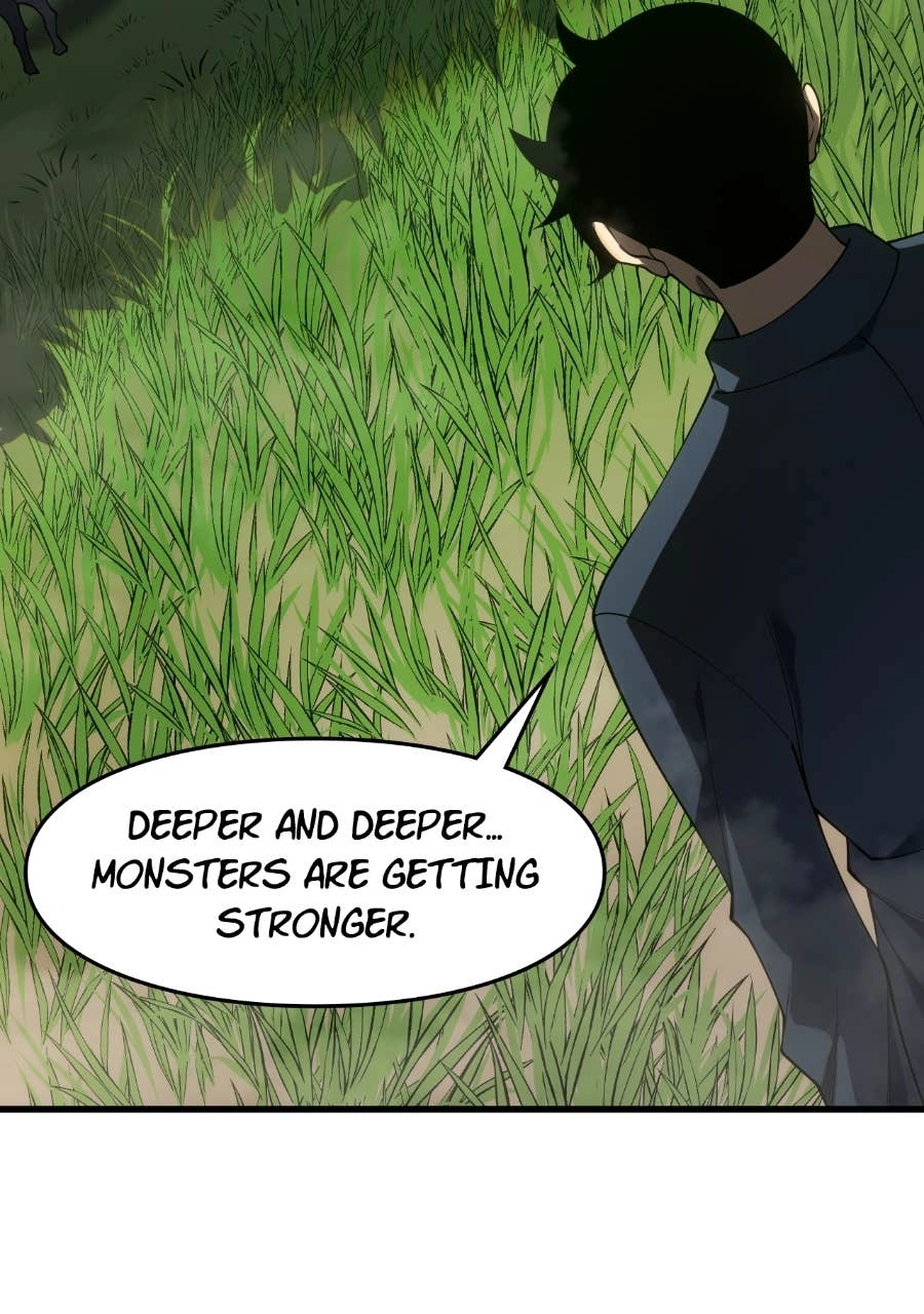 Rise of the Limitless Necromancer Chapter 2 Page 31