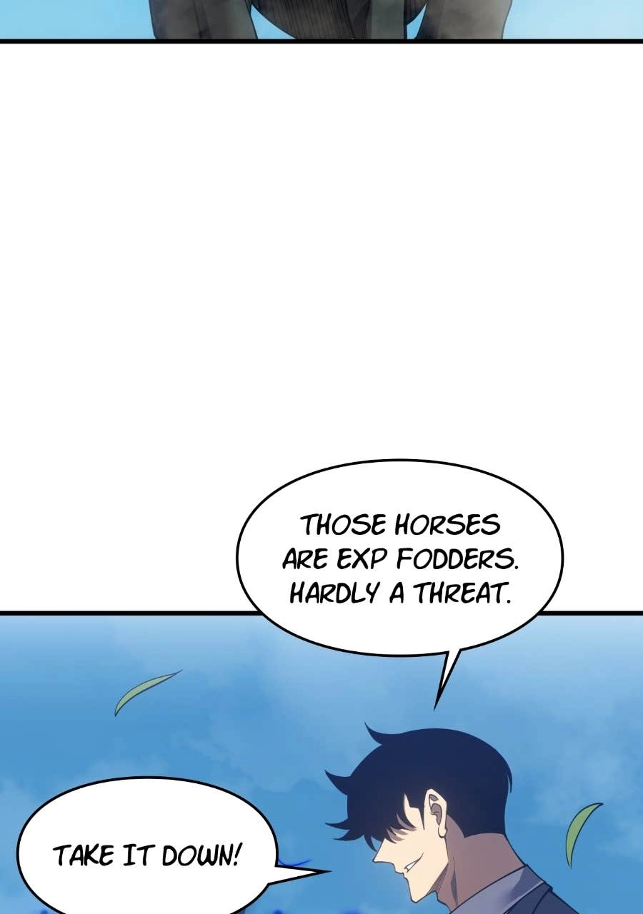 Rise of the Limitless Necromancer Chapter 2 Page 33