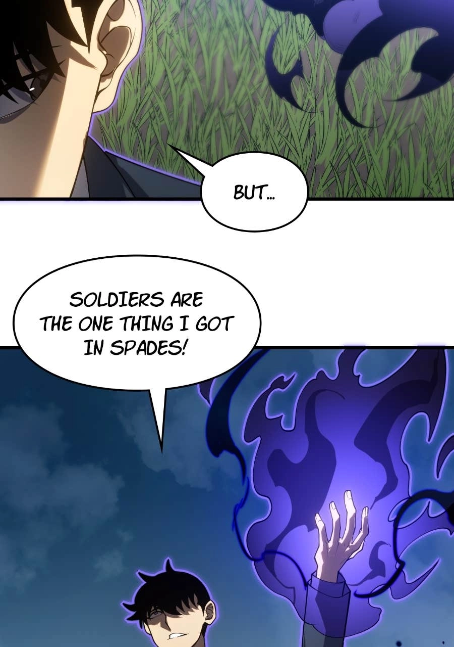 Rise of the Limitless Necromancer Chapter 2 Page 38