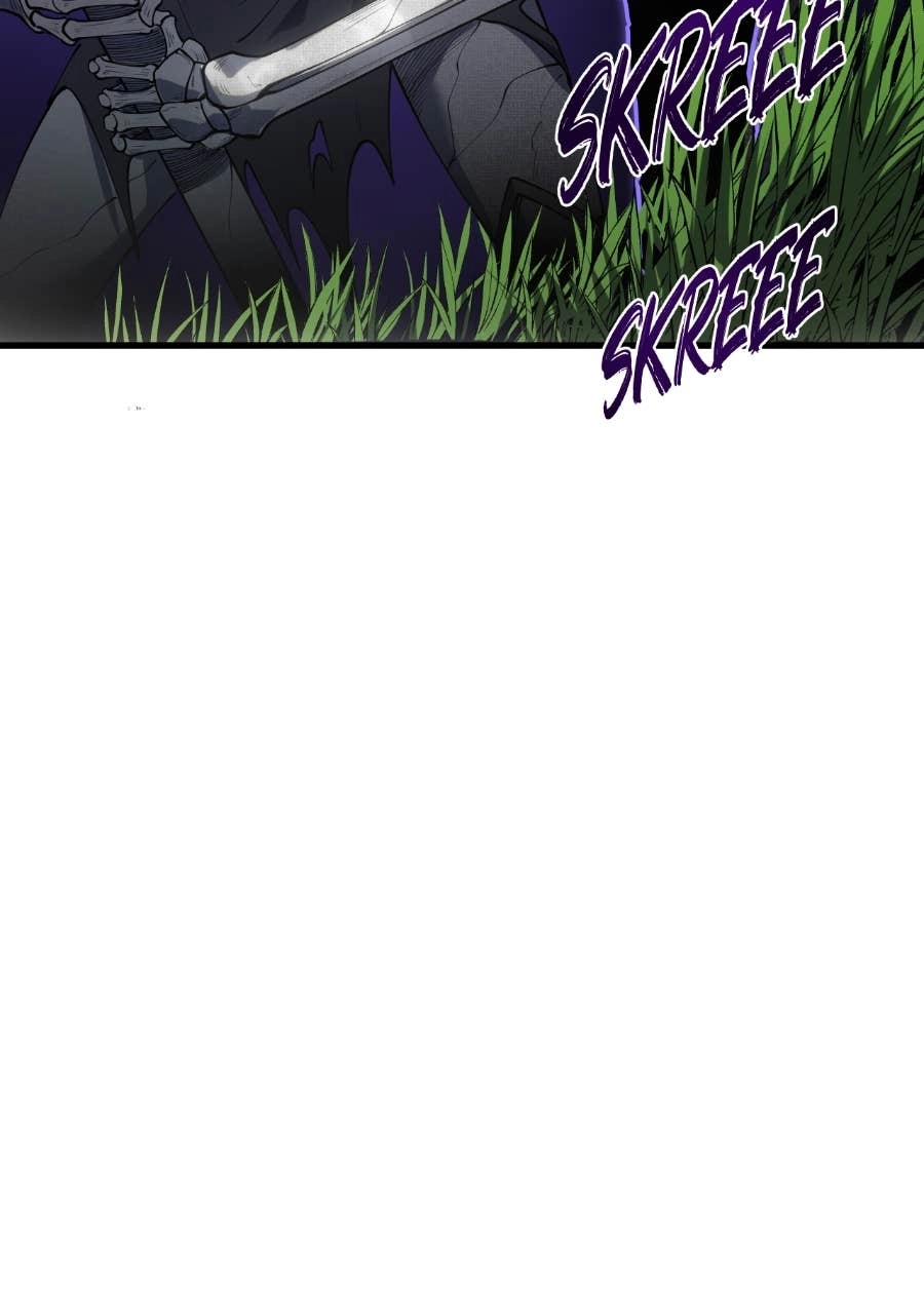 Rise of the Limitless Necromancer Chapter 2 Page 40