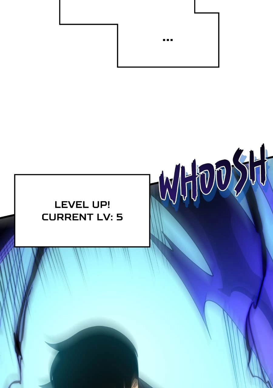 Rise of the Limitless Necromancer Chapter 2 Page 42