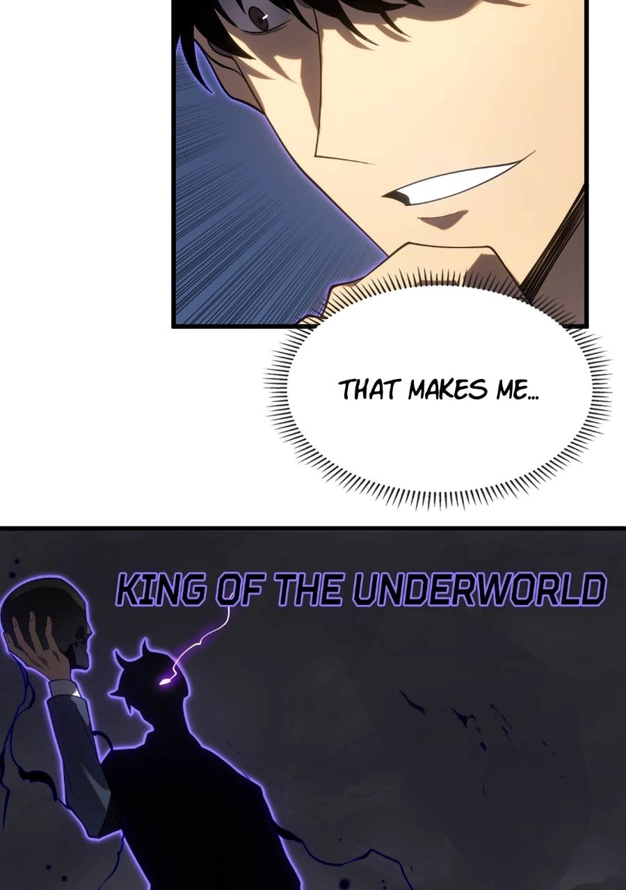 Rise of the Limitless Necromancer Chapter 2 Page 48