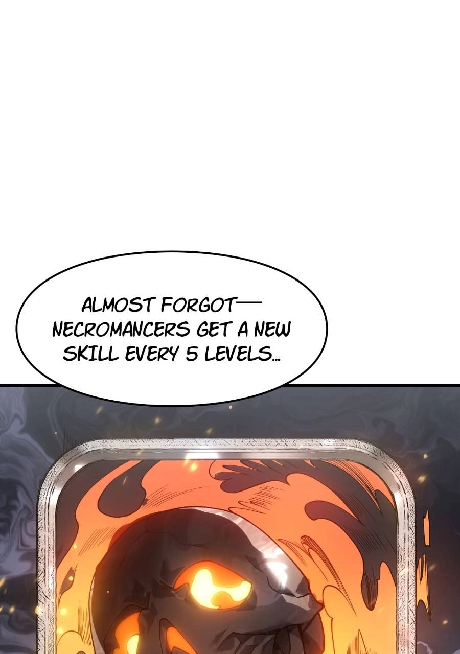 Rise of the Limitless Necromancer Chapter 2 Page 51