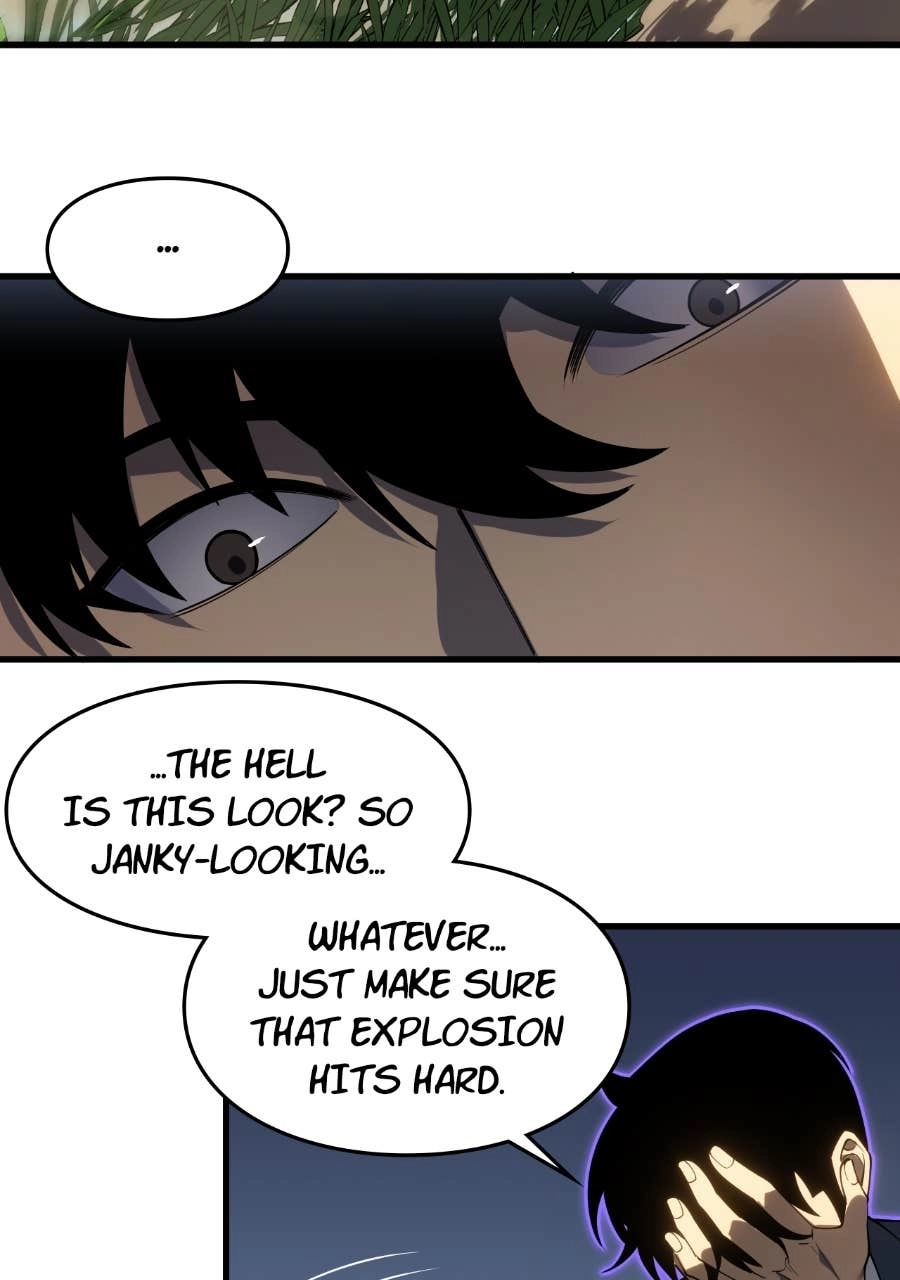 Rise of the Limitless Necromancer Chapter 2 Page 60