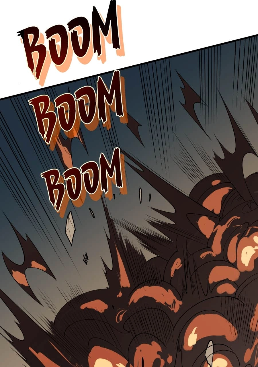 Rise of the Limitless Necromancer Chapter 2 Page 64