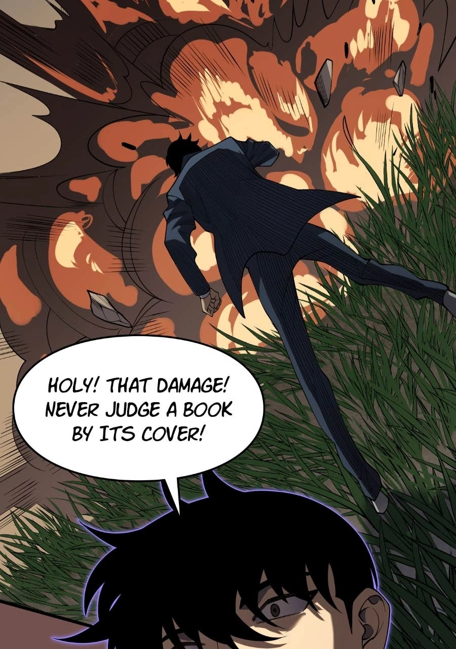 Rise of the Limitless Necromancer Chapter 2 Page 65