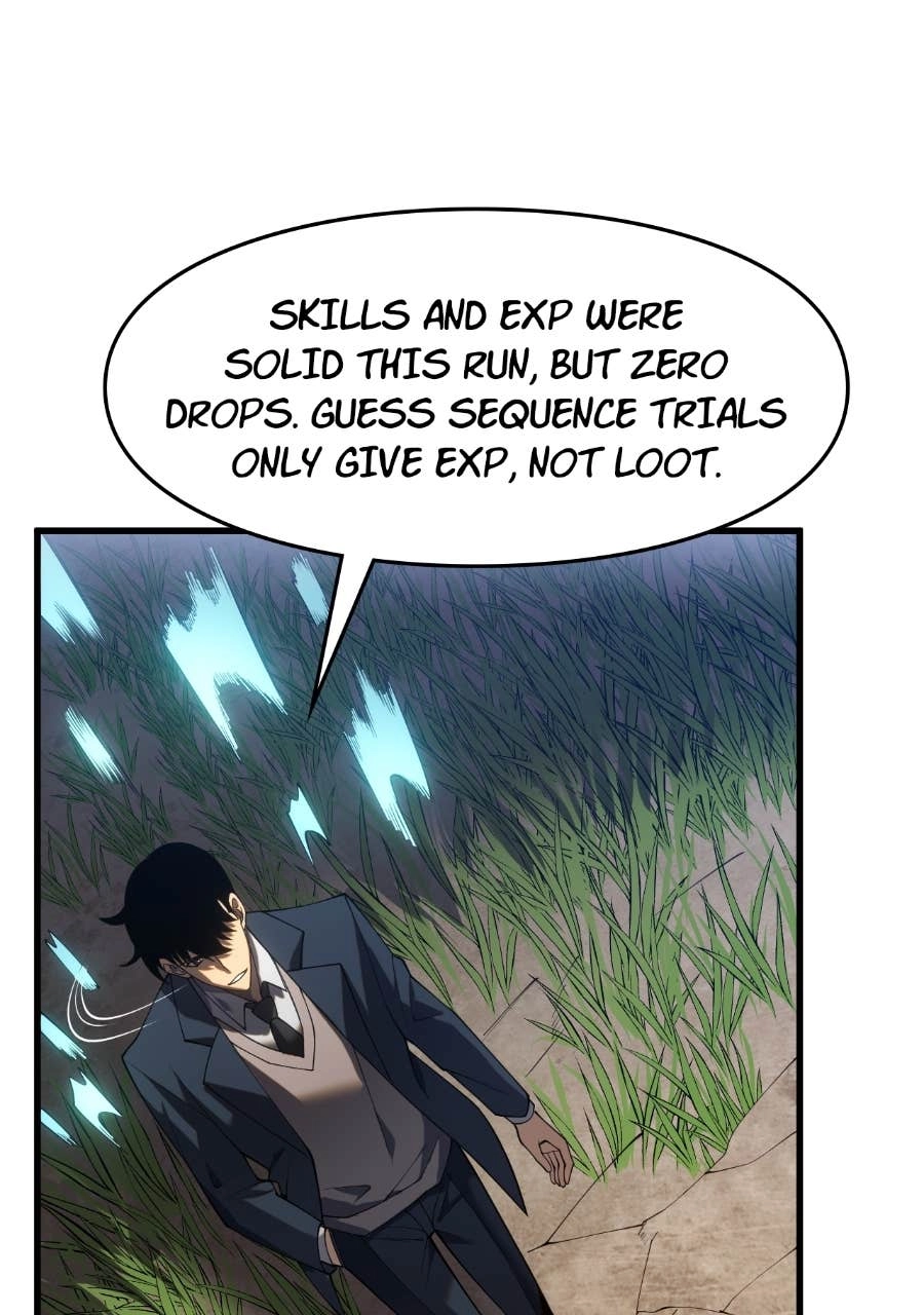 Rise of the Limitless Necromancer Chapter 2 Page 69