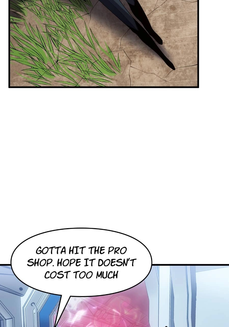 Rise of the Limitless Necromancer Chapter 2 Page 70