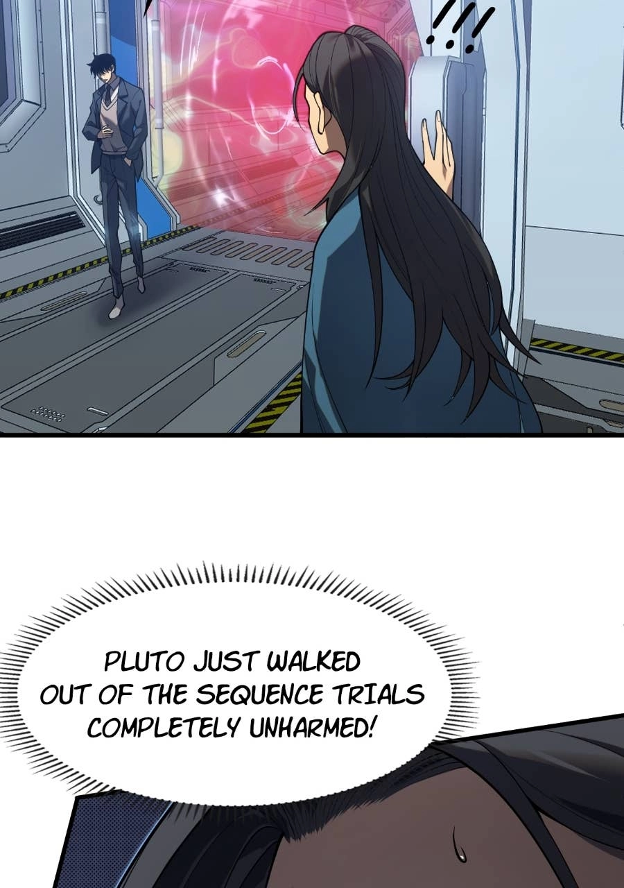 Rise of the Limitless Necromancer Chapter 2 Page 71
