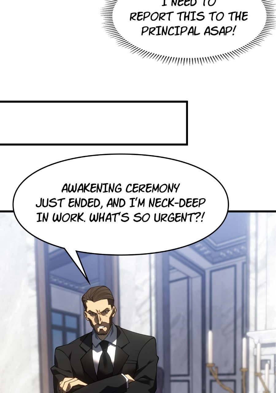 Rise of the Limitless Necromancer Chapter 2 Page 74