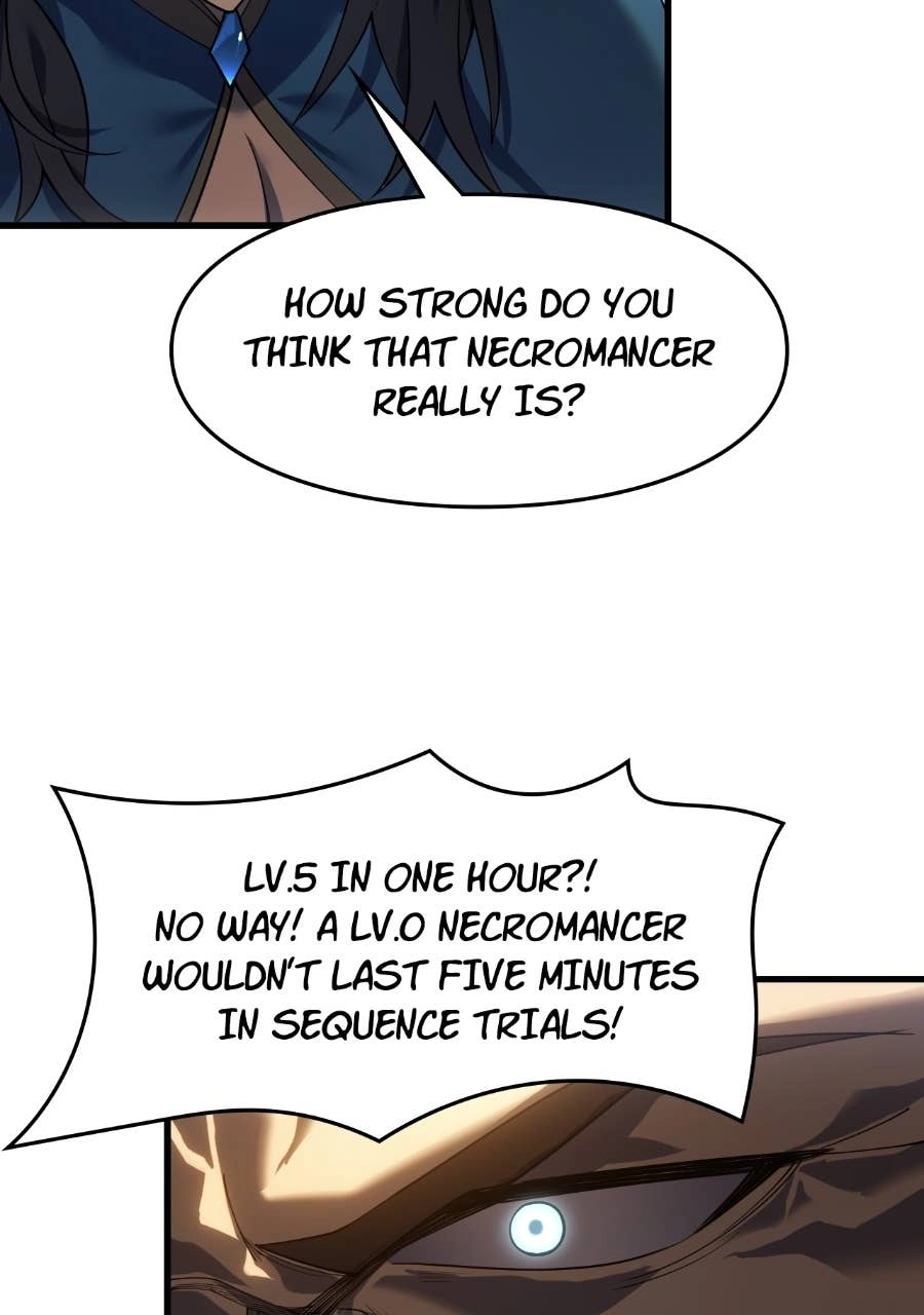 Rise of the Limitless Necromancer Chapter 2 Page 78