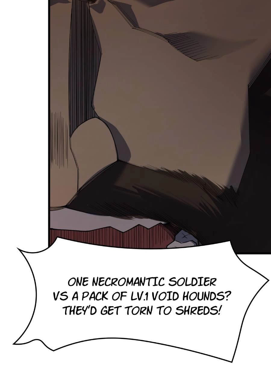 Rise of the Limitless Necromancer Chapter 2 Page 79