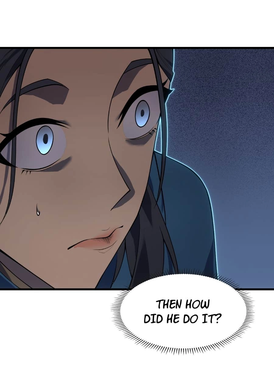 Rise of the Limitless Necromancer Chapter 2 Page 80