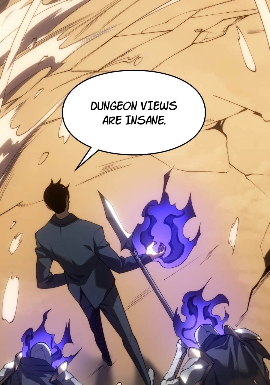 Rise of the Limitless Necromancer Chapter 2 Page 87