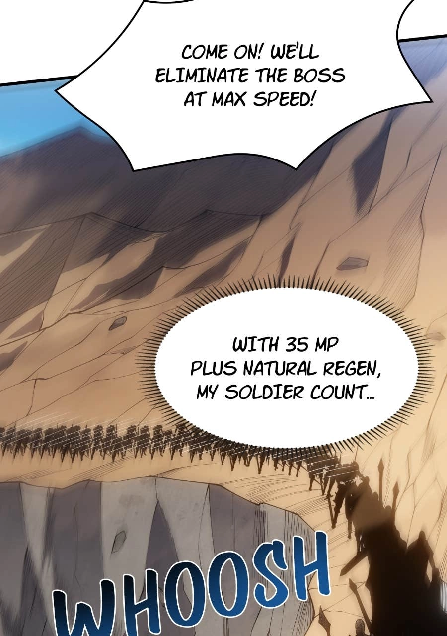 Rise of the Limitless Necromancer Chapter 2 Page 90