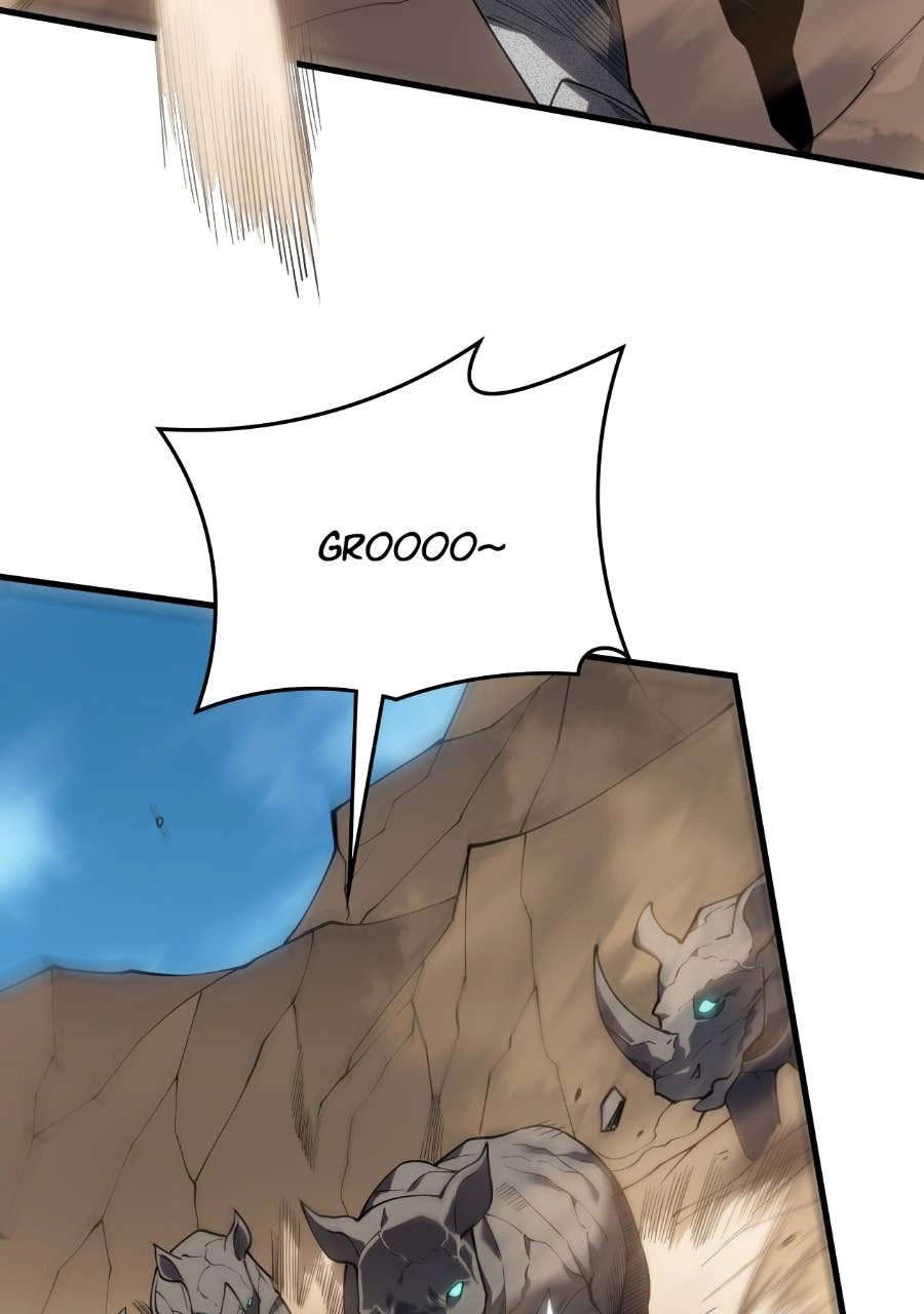 Rise of the Limitless Necromancer Chapter 2 Page 93