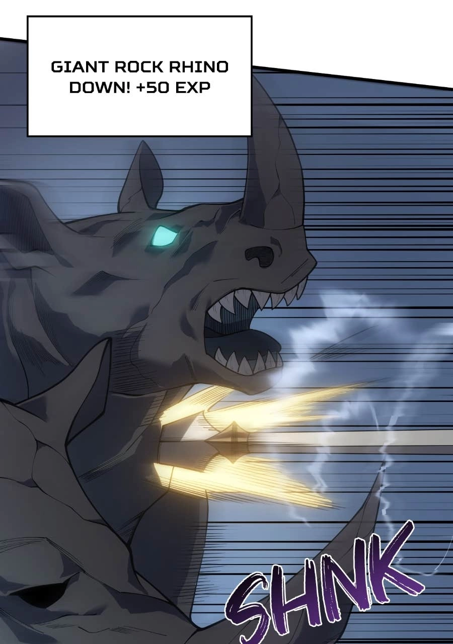 Rise of the Limitless Necromancer Chapter 2 Page 95