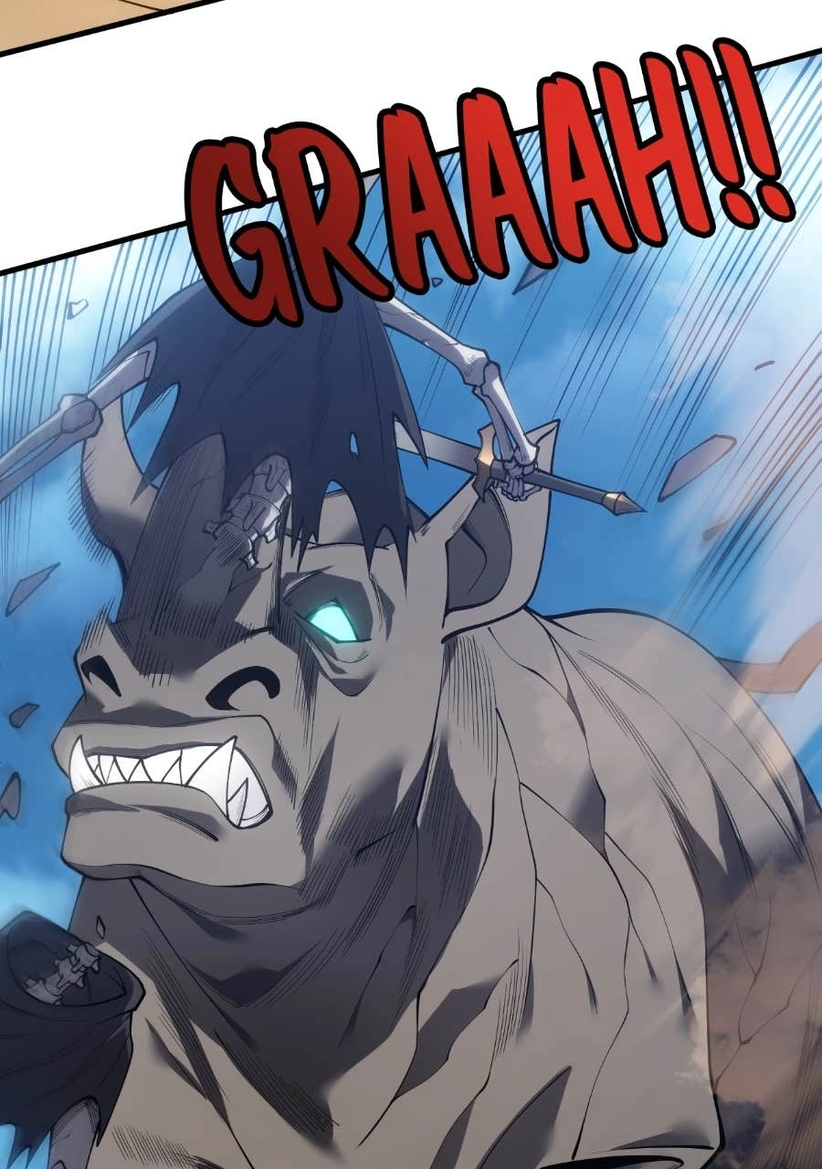 Rise of the Limitless Necromancer Chapter 2 Page 98
