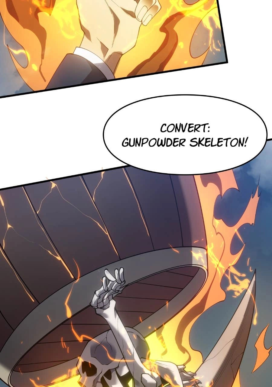Rise of the Limitless Necromancer Chapter 2 Page 102