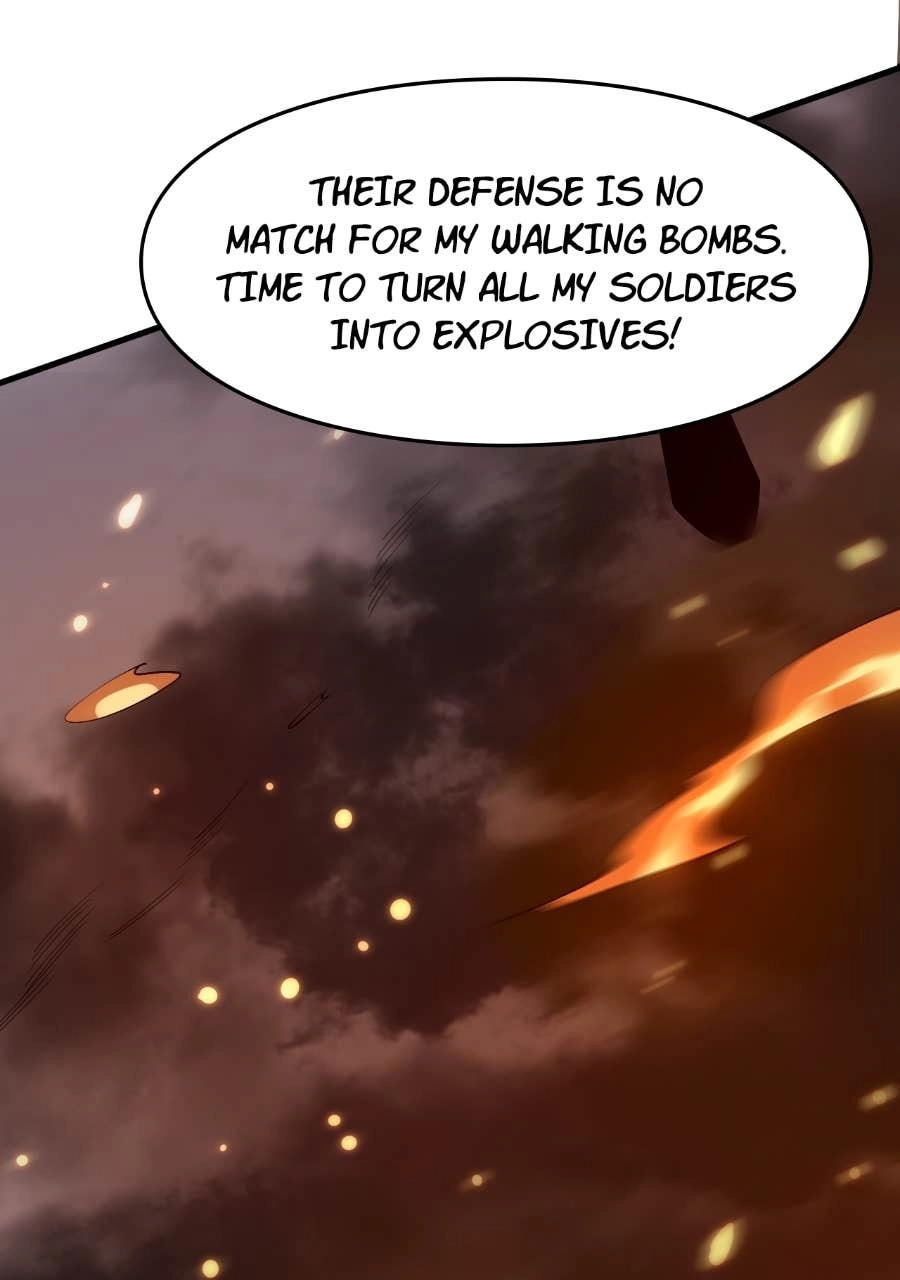 Rise of the Limitless Necromancer Chapter 2 Page 106