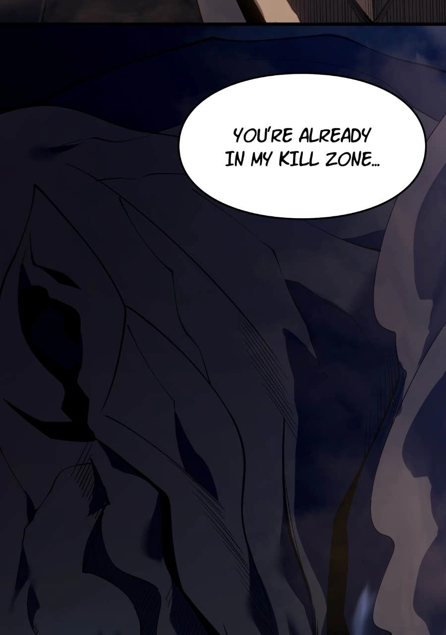 Rise of the Limitless Necromancer Chapter 2 Page 118