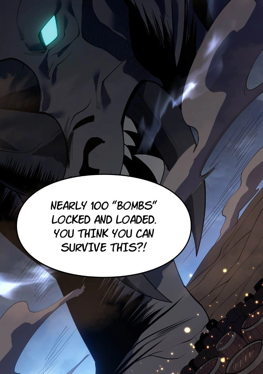 Rise of the Limitless Necromancer Chapter 2 Page 119