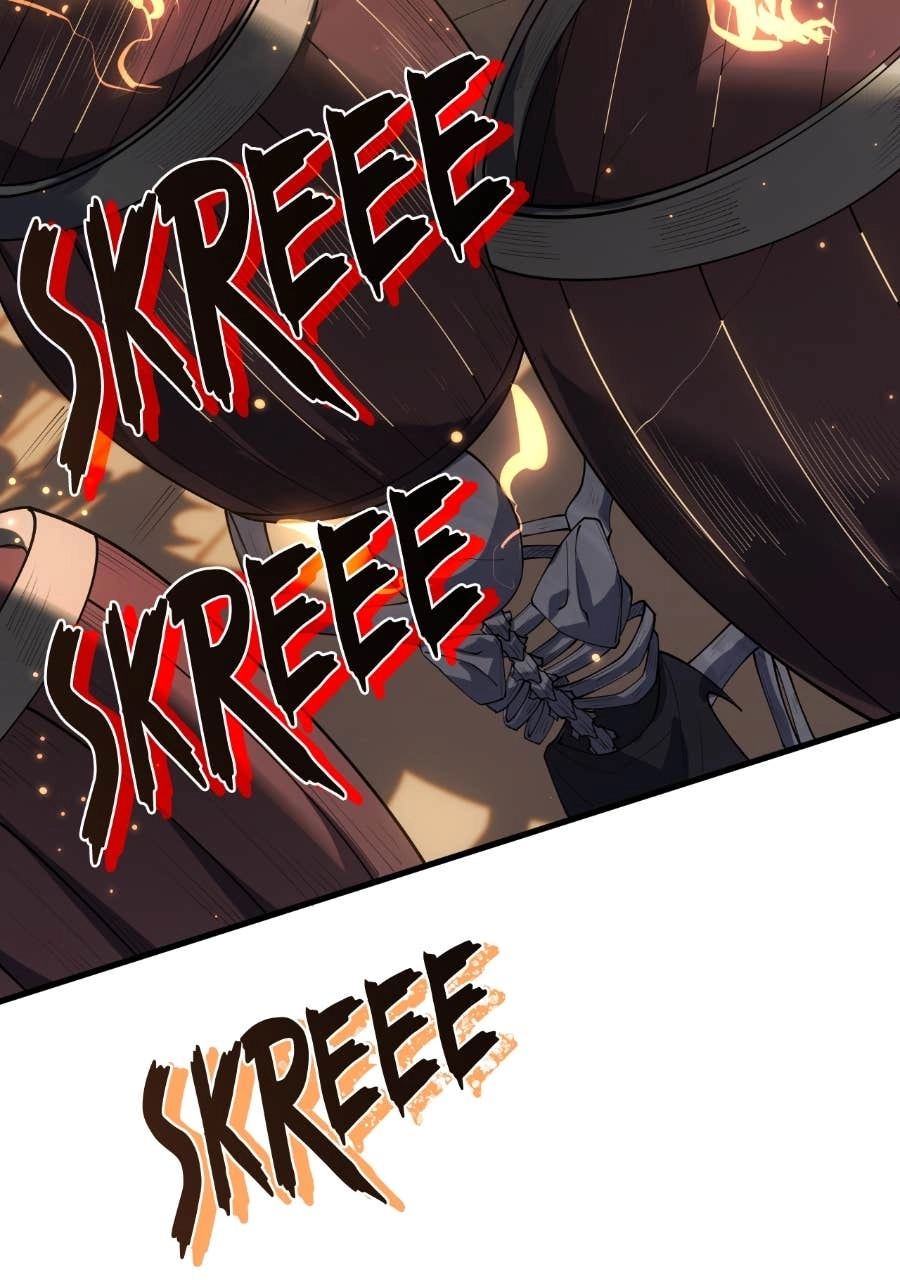 Rise of the Limitless Necromancer Chapter 2 Page 121