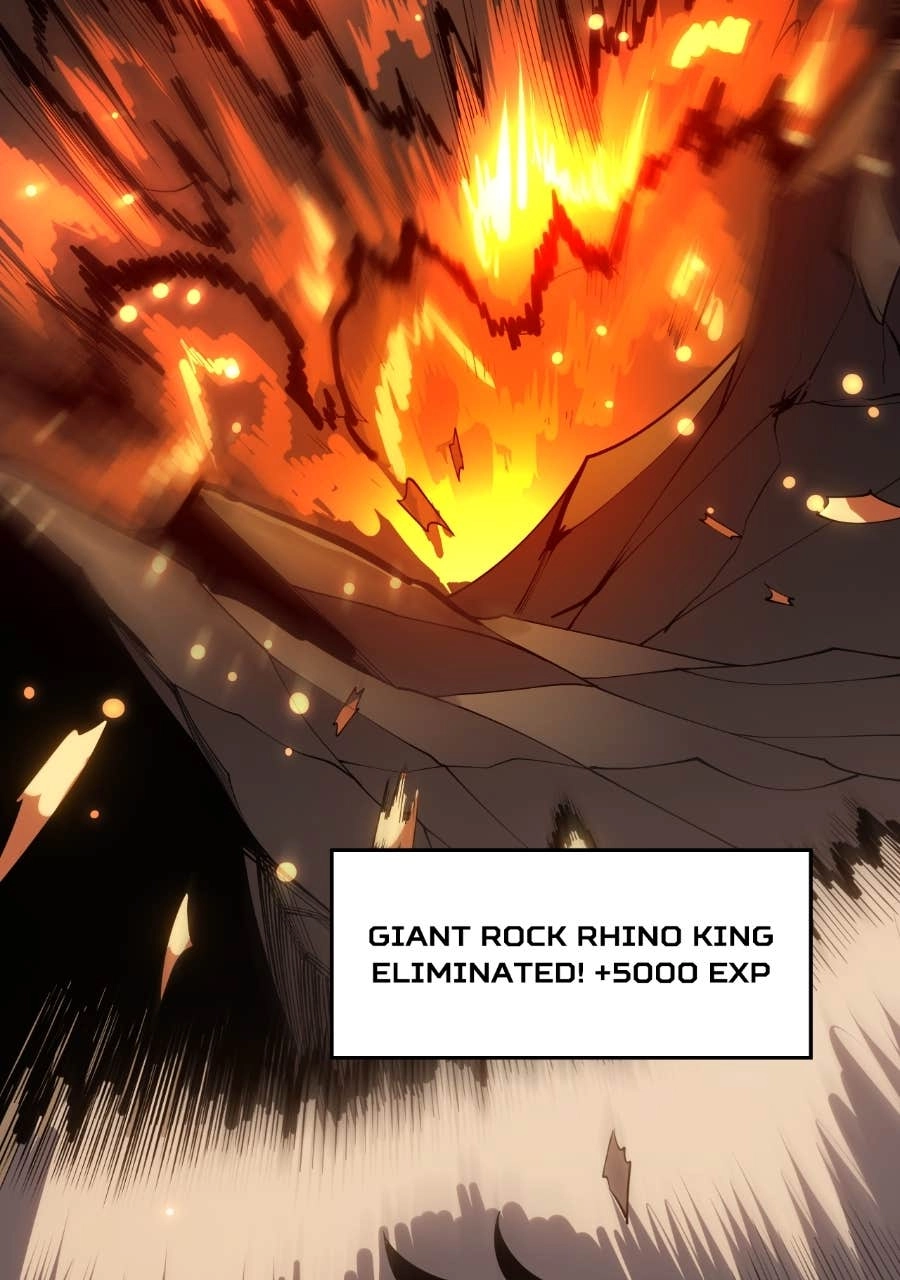 Rise of the Limitless Necromancer Chapter 2 Page 124