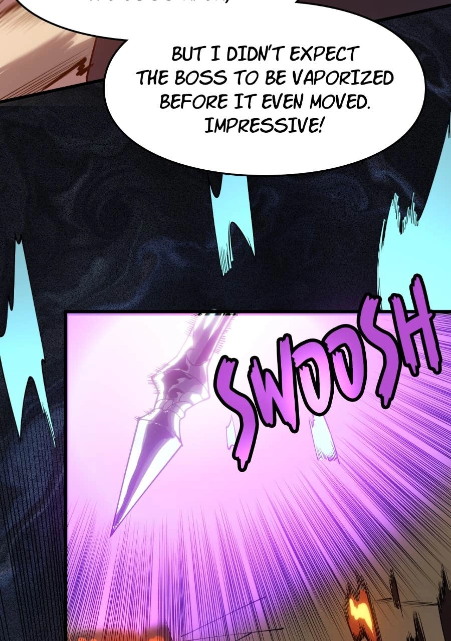 Rise of the Limitless Necromancer Chapter 2 Page 126