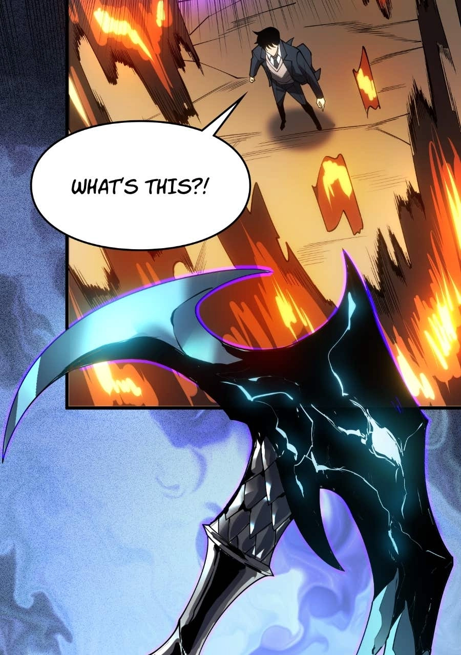 Rise of the Limitless Necromancer Chapter 2 Page 127