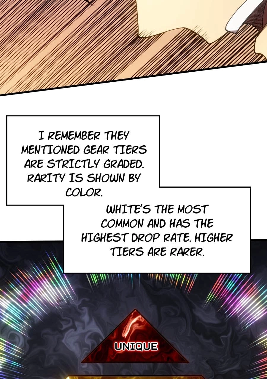 Rise of the Limitless Necromancer Chapter 2 Page 130