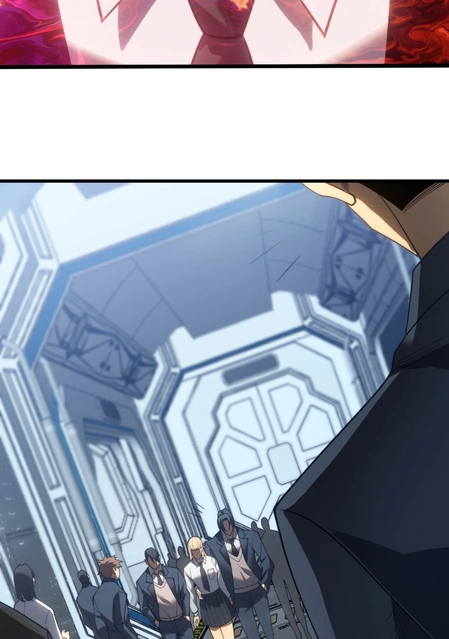 Rise of the Limitless Necromancer Chapter 2 Page 139