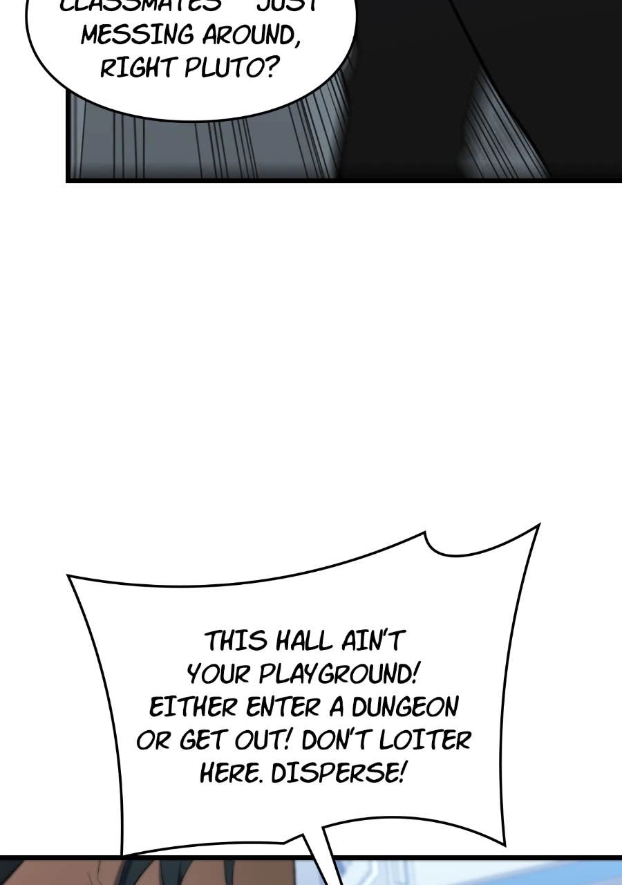 Rise of the Limitless Necromancer Chapter 3 Page 8