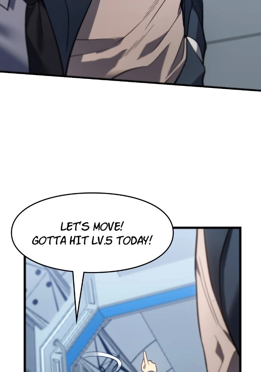 Rise of the Limitless Necromancer Chapter 3 Page 11