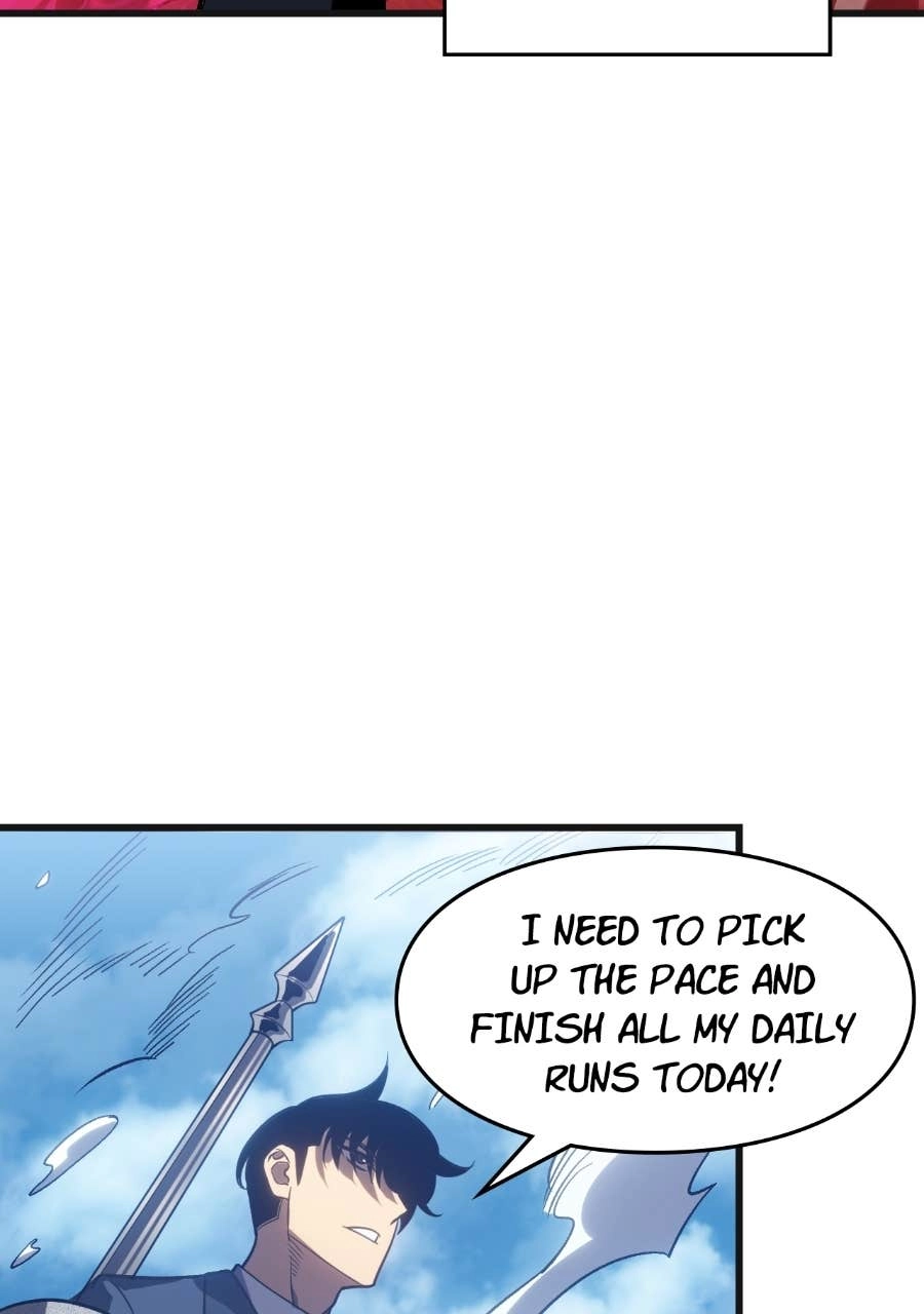 Rise of the Limitless Necromancer Chapter 3 Page 22