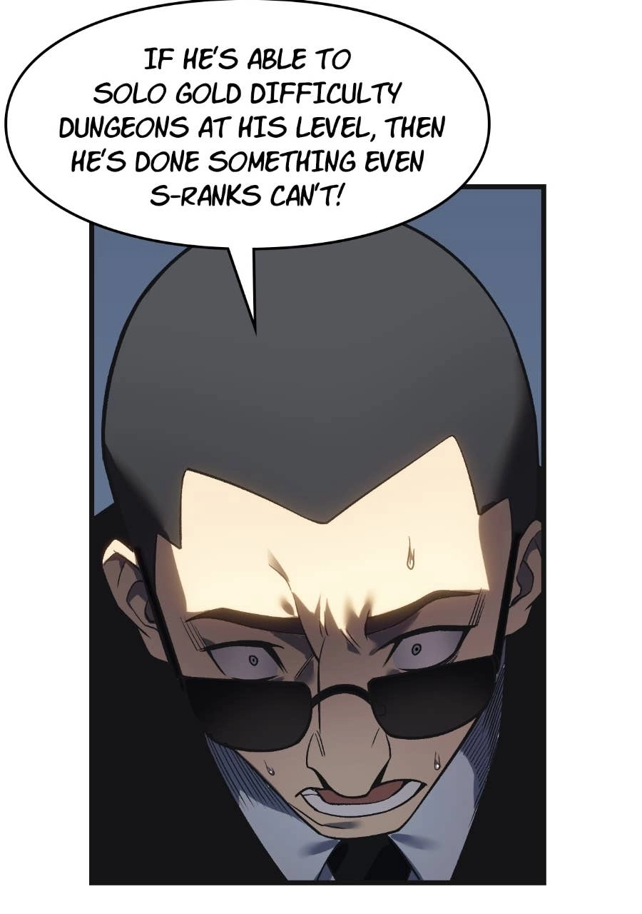 Rise of the Limitless Necromancer Chapter 3 Page 25
