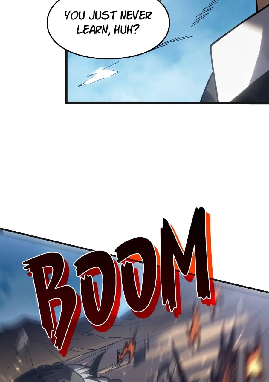 Rise of the Limitless Necromancer Chapter 3 Page 34