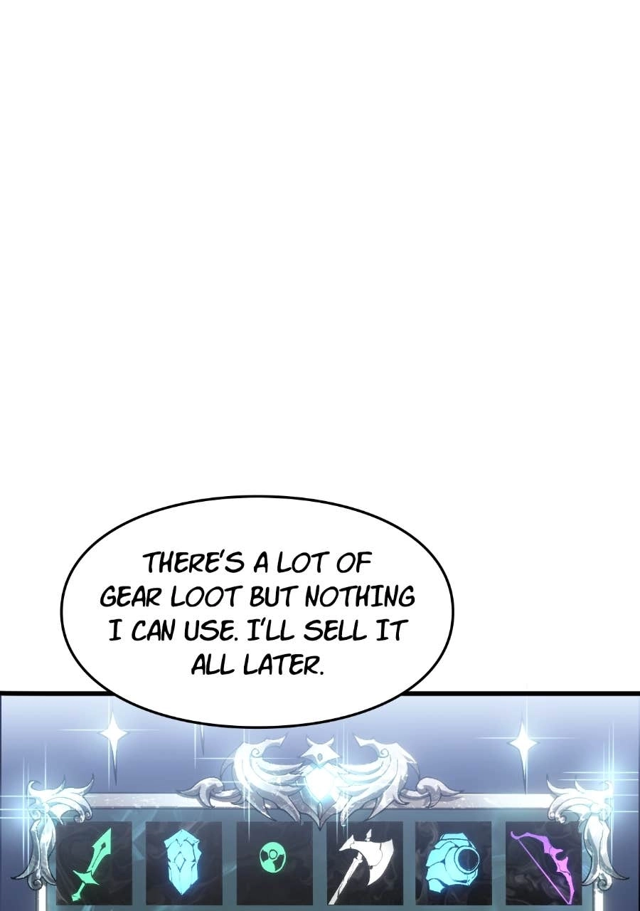Rise of the Limitless Necromancer Chapter 3 Page 38